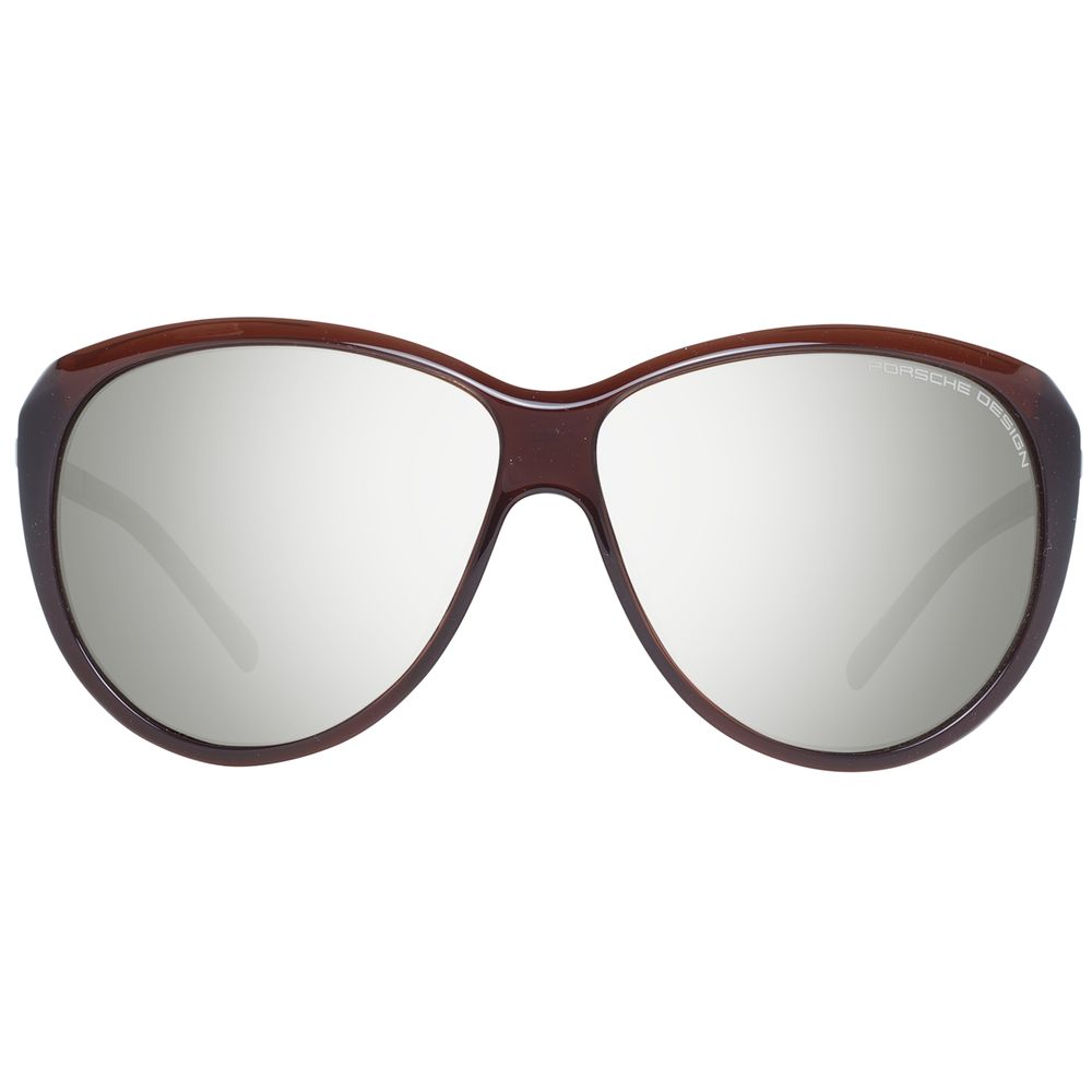 Porsche Design Brown Sunglasses for Women alternate view