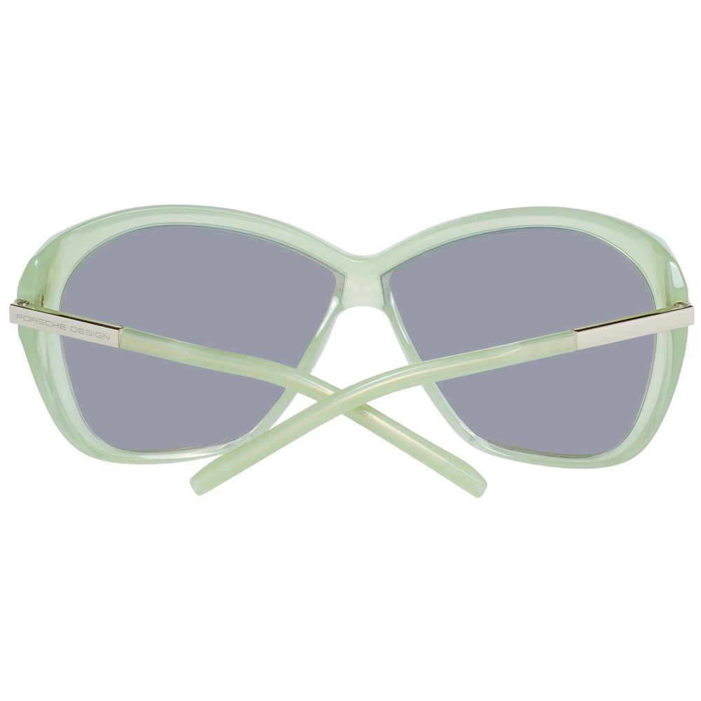 Porsche Design Multicolor Sunglasses for Women detail view