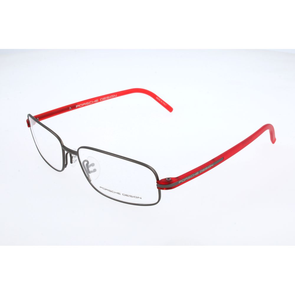 Porsche Design Multicolor Glasses Frames for Men
