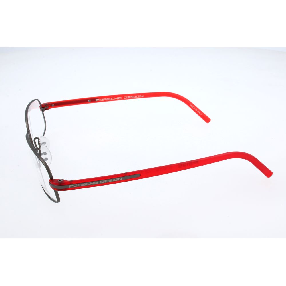 Porsche Design Multicolor Glasses Frames for Men detail view