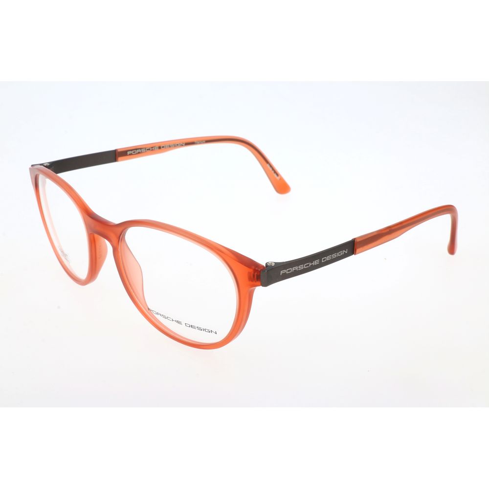 Porsche Design Multicolor Glasses Frames for Men