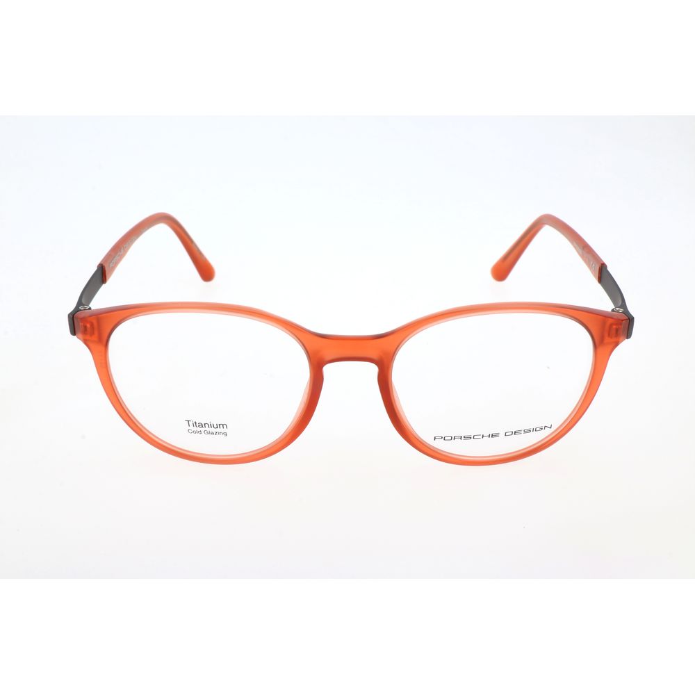 Porsche Design Multicolor Glasses Frames for Men alternate view