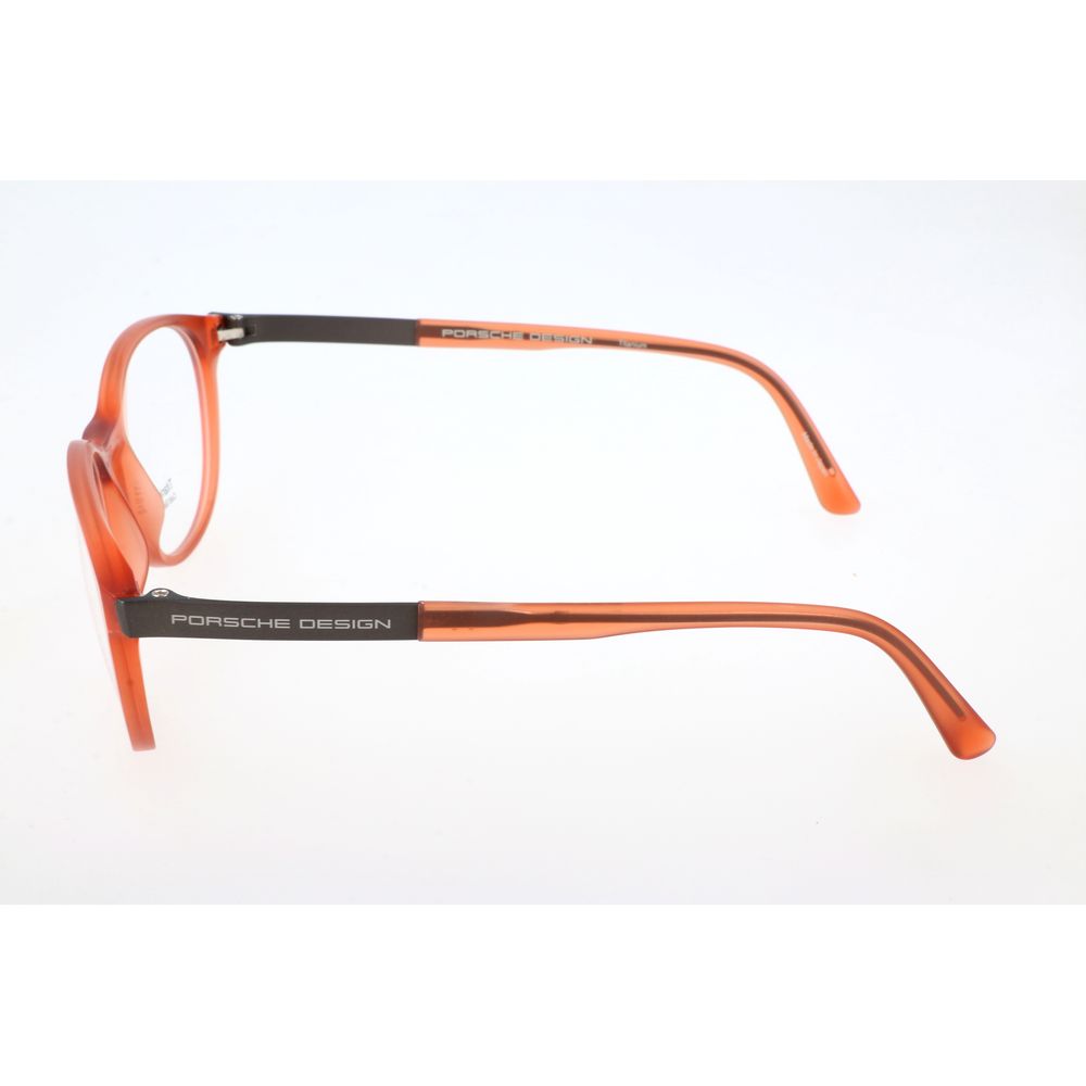 Porsche Design Multicolor Glasses Frames for Men detail view