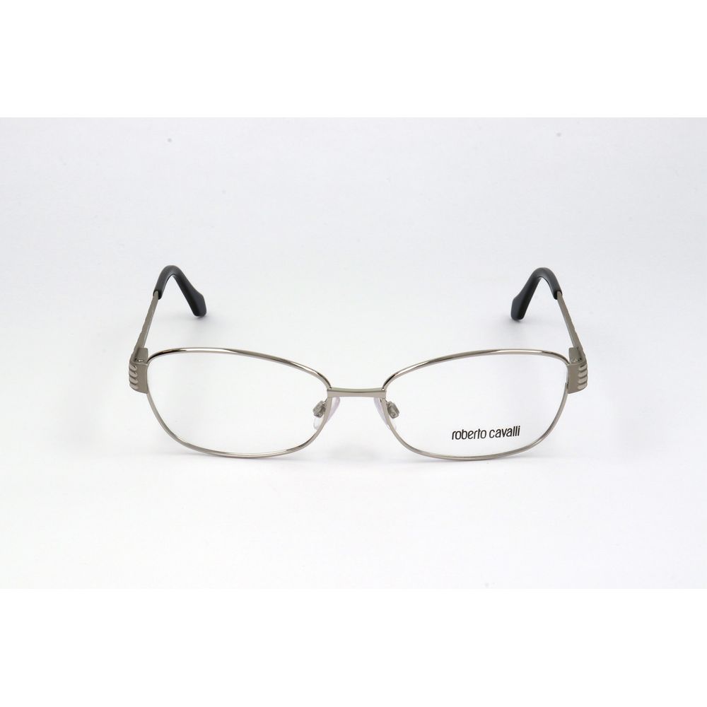 Roberto Cavalli Grey Glasses Frames for Women alternate view