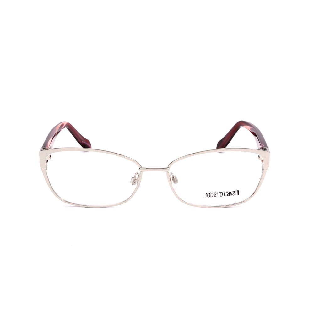 Roberto Cavalli Grey Glasses Frames for Women alternate view