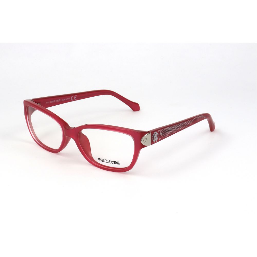 Roberto Cavalli Multicolor Glasses Frames for Women