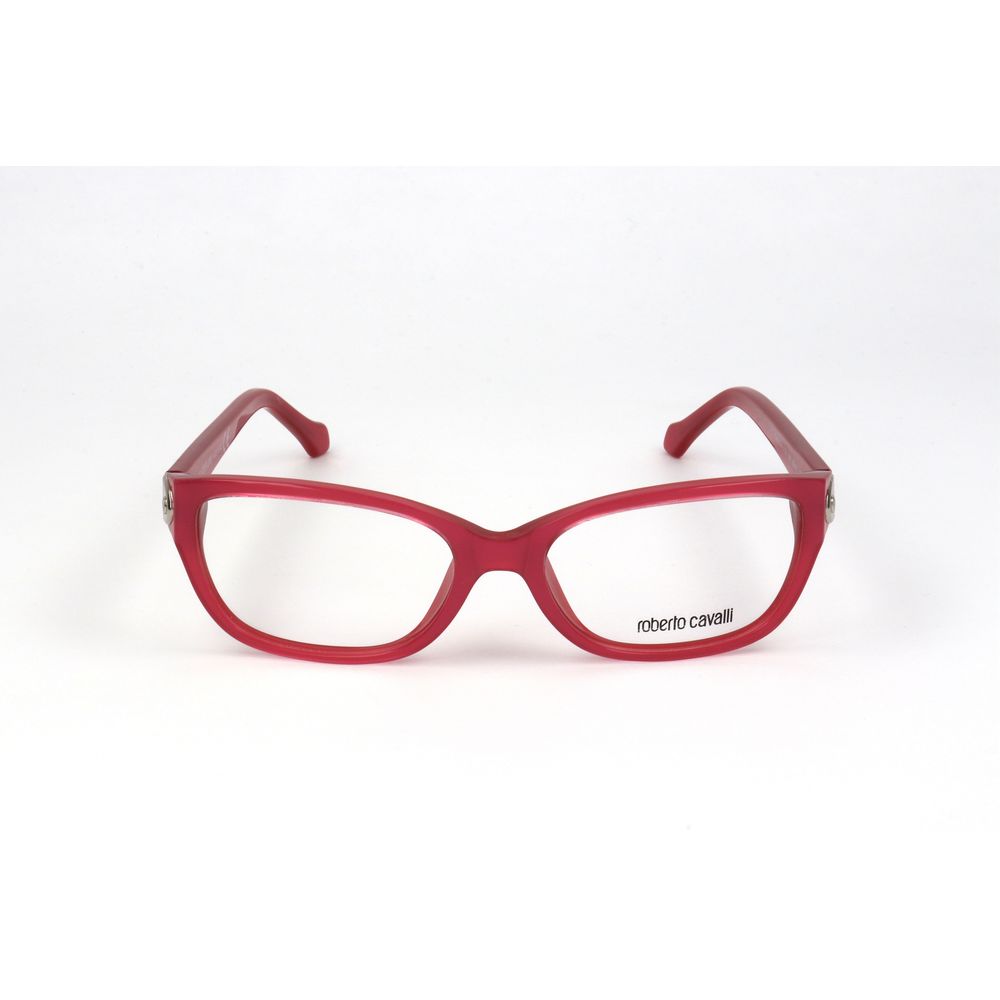 Roberto Cavalli Multicolor Glasses Frames for Women alternate view