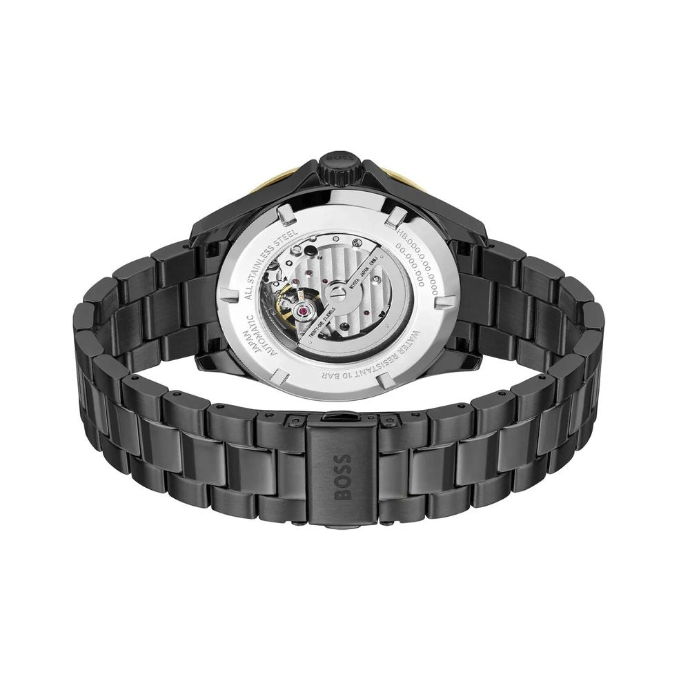Hugo Boss Black Dress Watches for Men alternate view