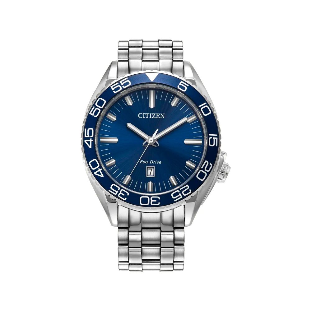Citizen Grey Sport Watch for Men