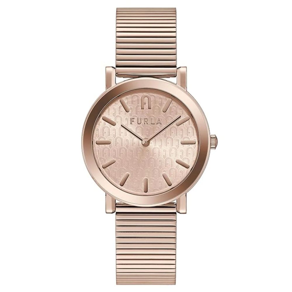 Furla Multicolor Dress Watches for Women