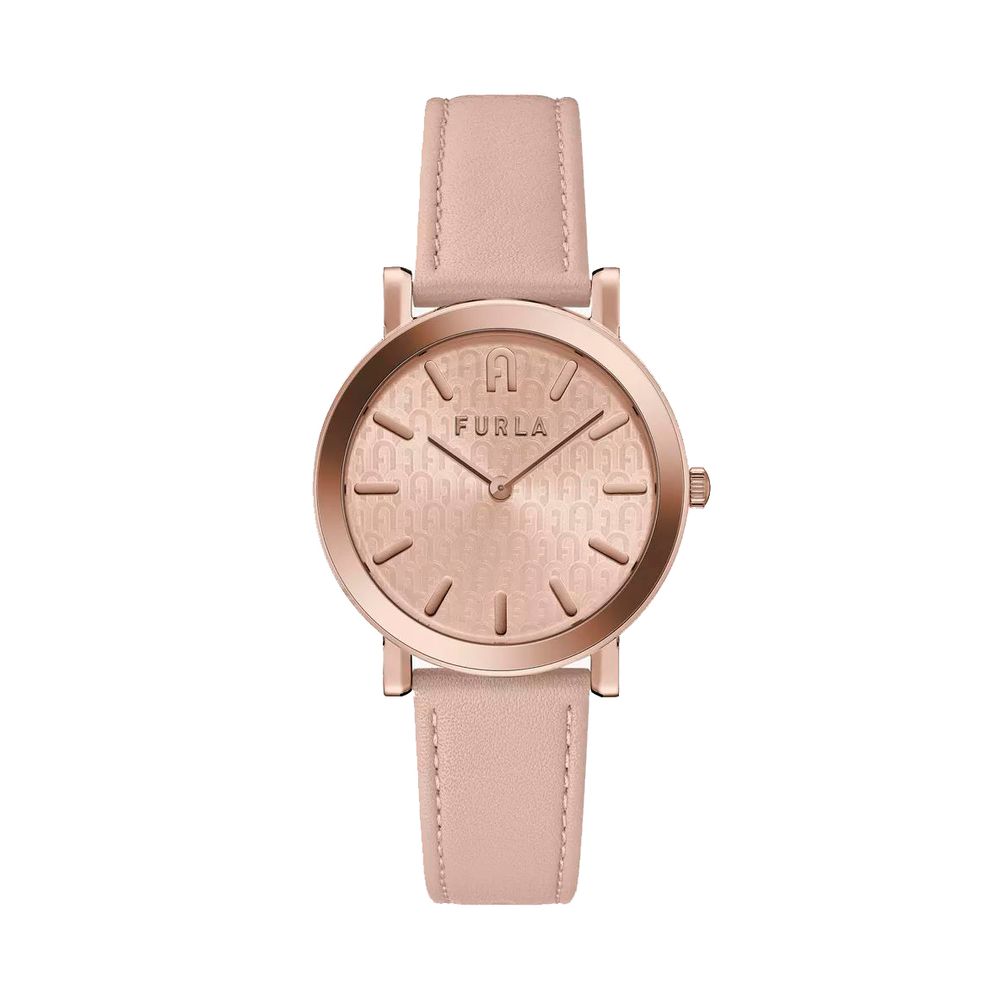 Furla Multicolor Dress Watches for Women