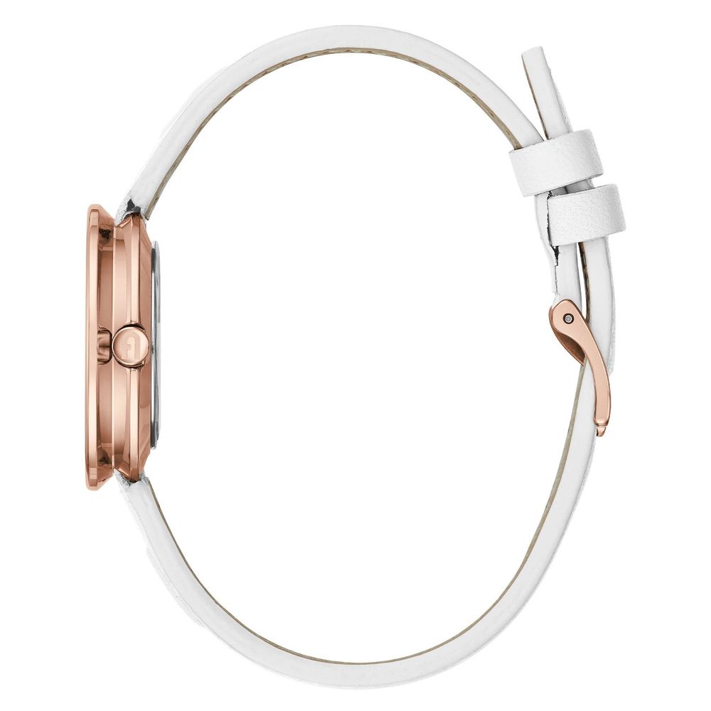 Furla White Dress Watches for Women alternate view