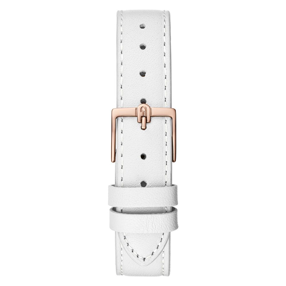 Furla White Dress Watches for Women detail view