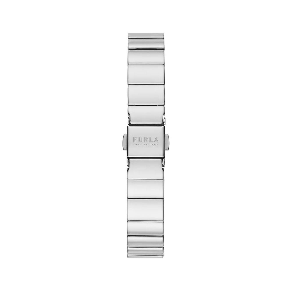 Furla Grey Dress Watches for Women detail view