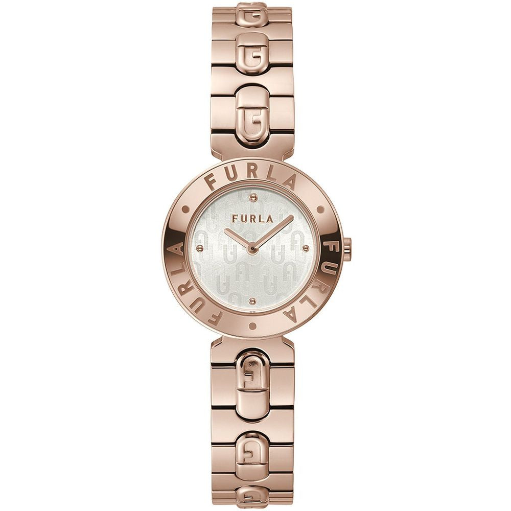 Furla Multicolor Dress Watches for Women
