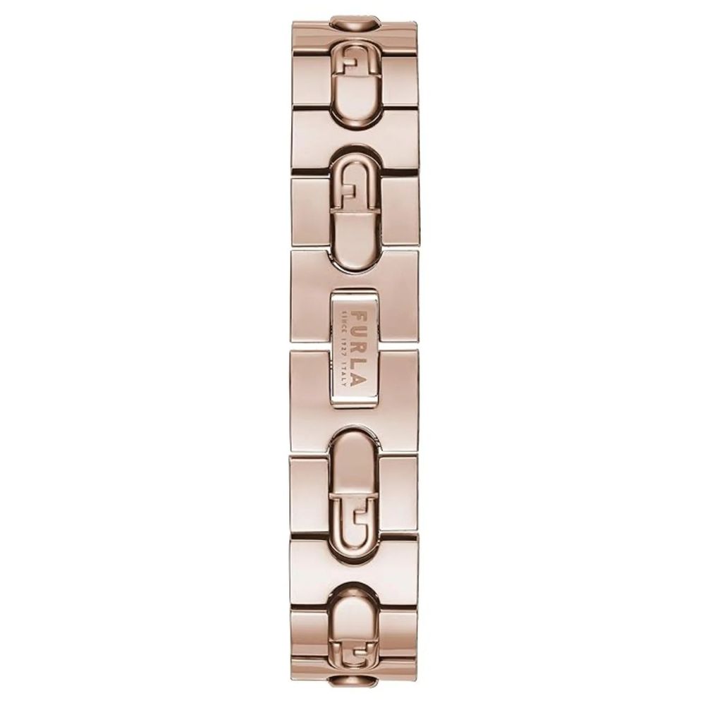 Furla Multicolor Dress Watches for Women detail view