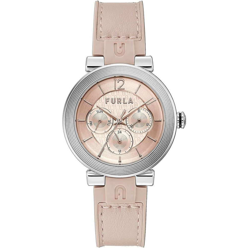 Furla Multicolor Dress Watches for Women