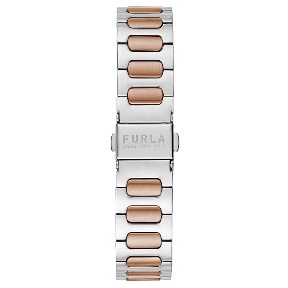 Furla Grey Dress Watches for Women detail view