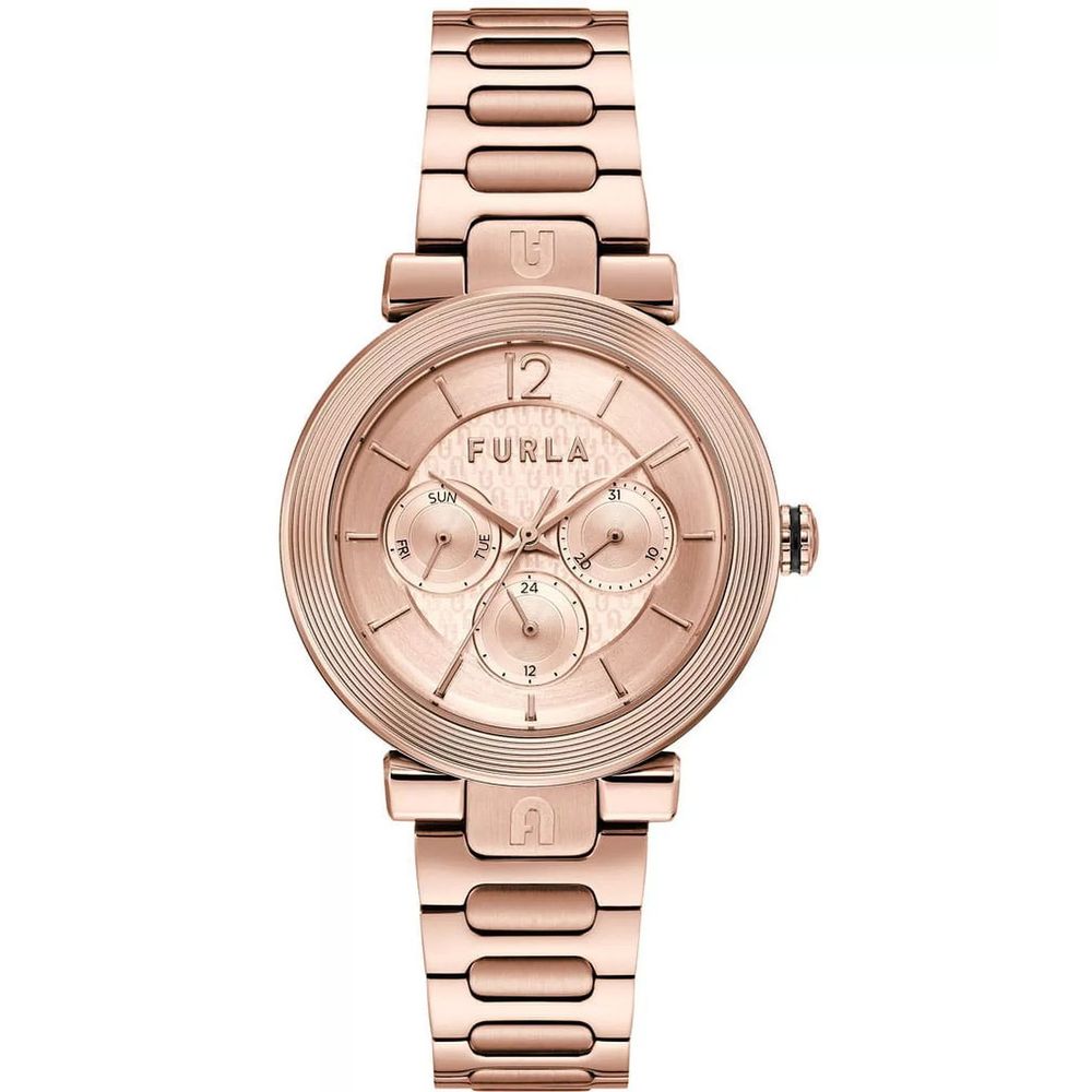 Furla Multicolor Dress Watches for Women