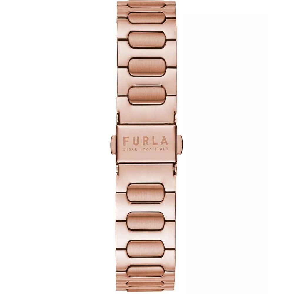 Furla Multicolor Dress Watches for Women detail view