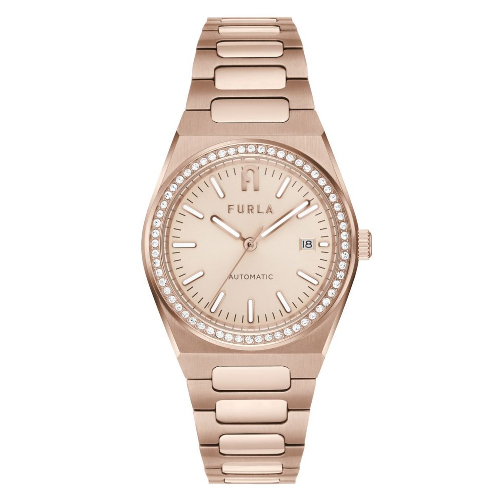 Furla Multicolor Dress Watches for Women