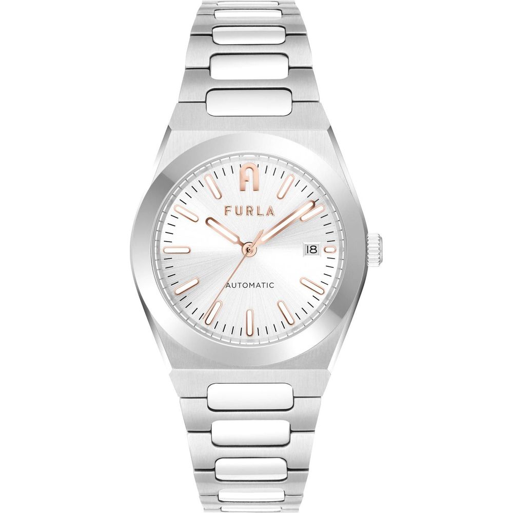Furla Grey Dress Watches for Women