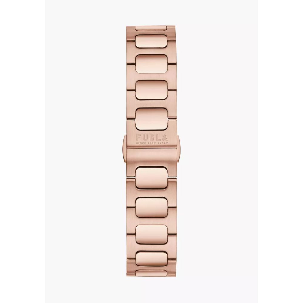 Furla Multicolor Dress Watches for Women detail view