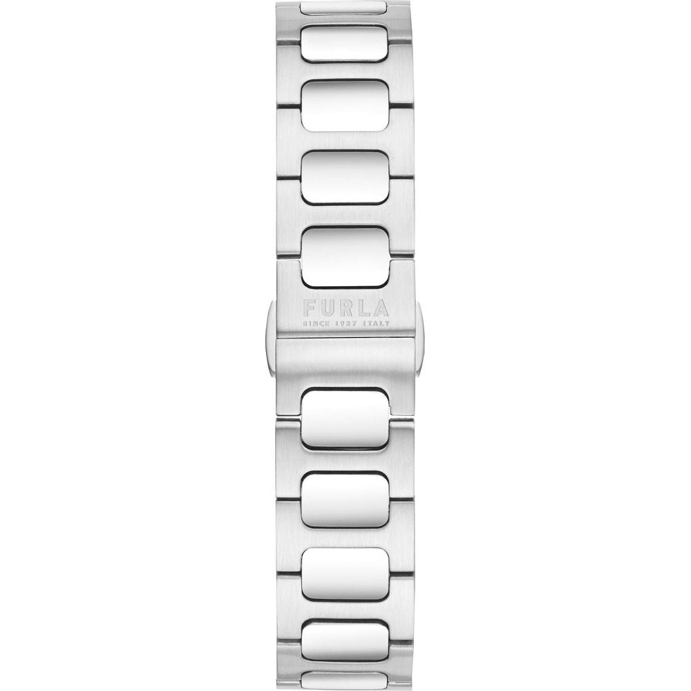 Furla Grey Dress Watches for Women detail view