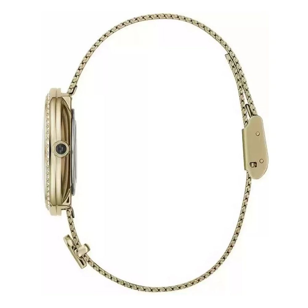 Furla Gold Dress Watches for Women alternate view