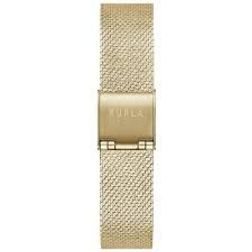 Furla Gold Dress Watches for Women detail view