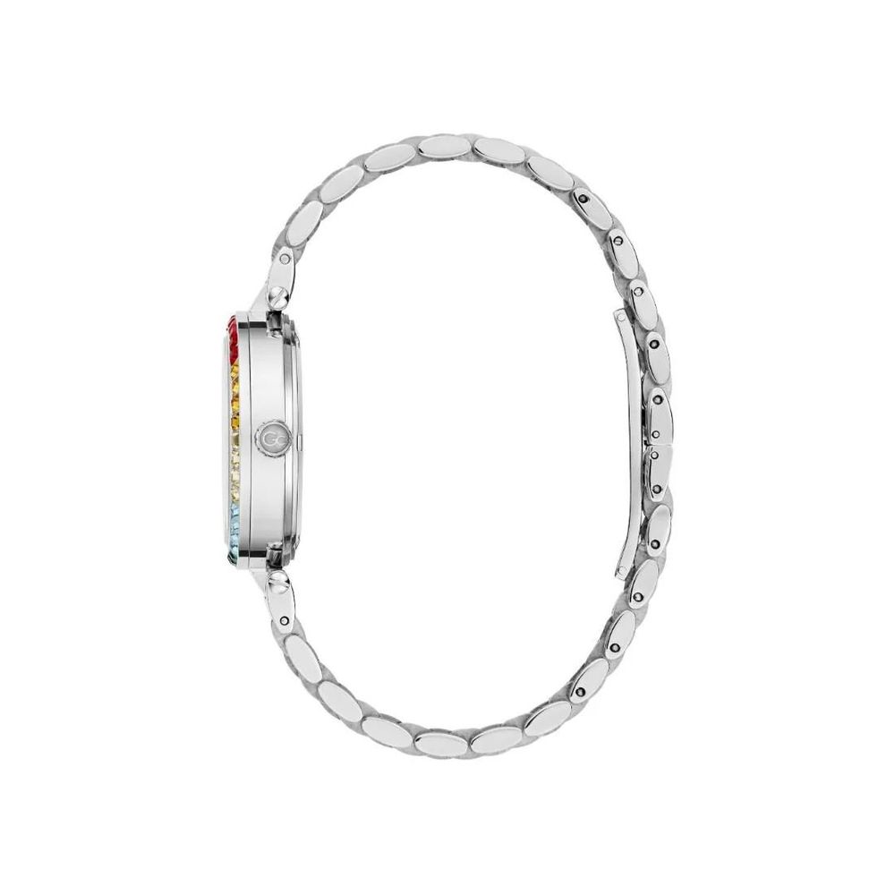 Montre habillée GC Gray en acier inoxydable