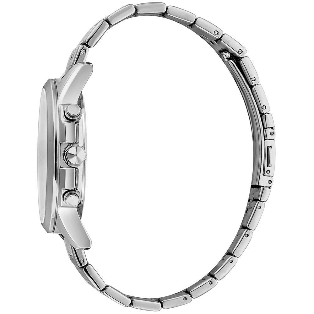 Just Cavalli Grey Dress Watches for Men detail view