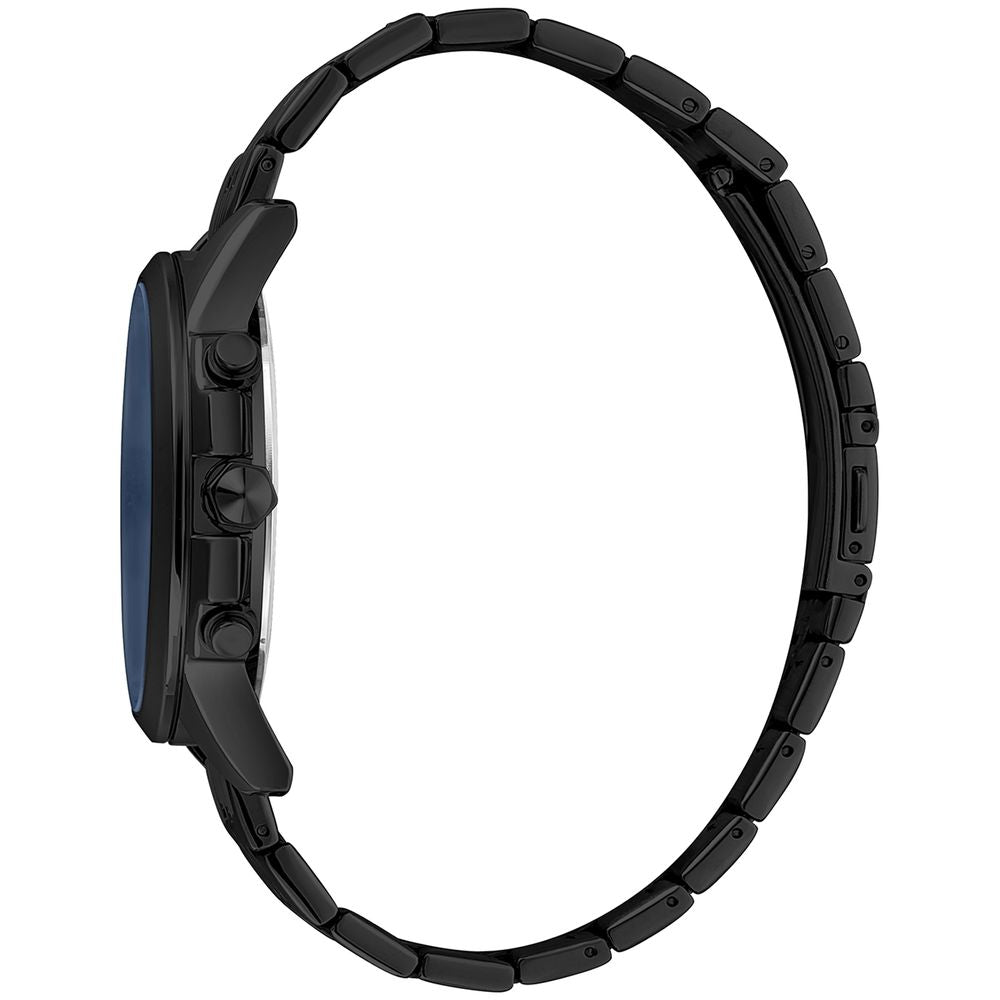 Just Cavalli Black Dress Watches for Men detail view