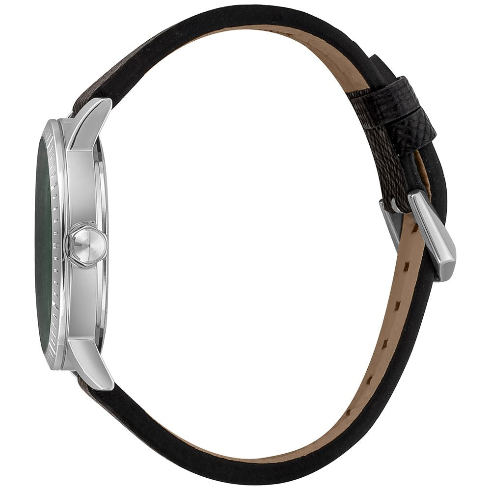 Just Cavalli Black Dress Watches for Men alternate view