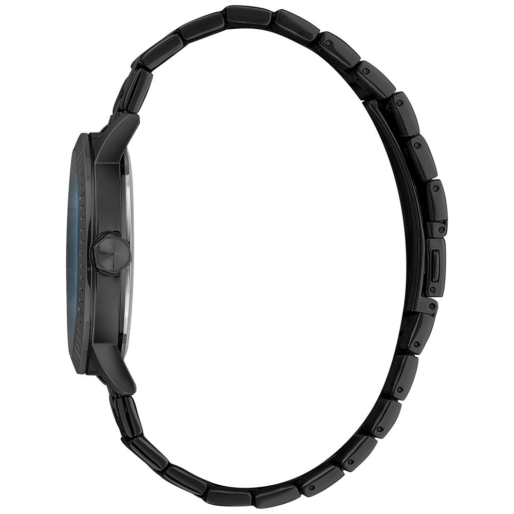 Just Cavalli Black Dress Watch detail view