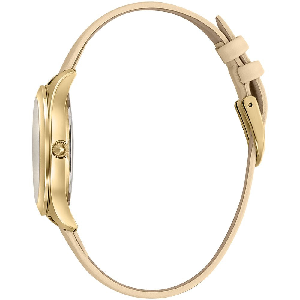 Just Cavalli Beige Dress Watches for Women detail view