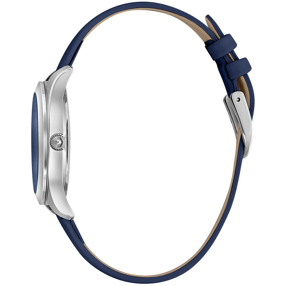Just Cavalli Blue Dress Watches for Women detail view