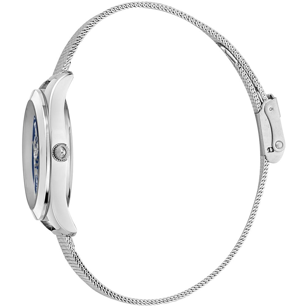 Just Cavalli Grey Bracelet Watches for Women detail view