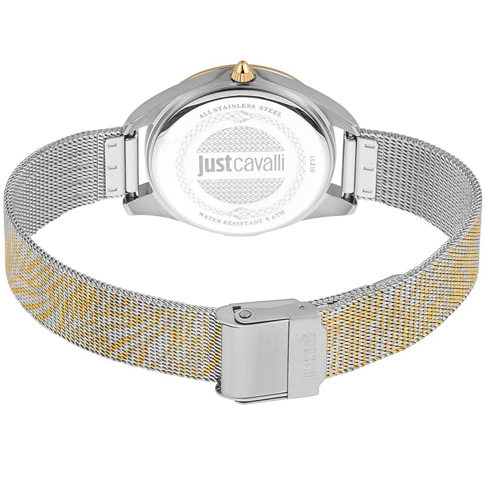 Just Cavalli Multicolor Dress Watches for Women alternate view