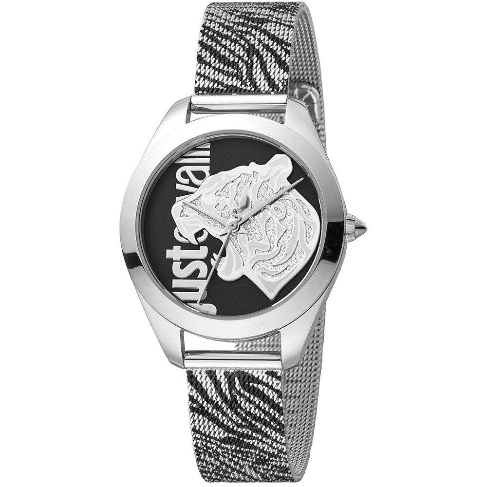 Just Cavalli Multicolor Dress Watches for Women