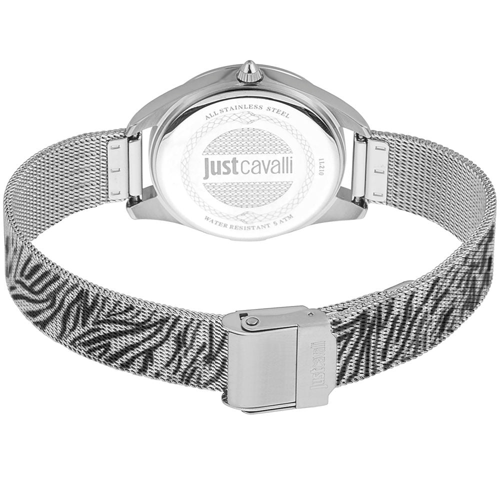 Just Cavalli Multicolor Dress Watches for Women alternate view
