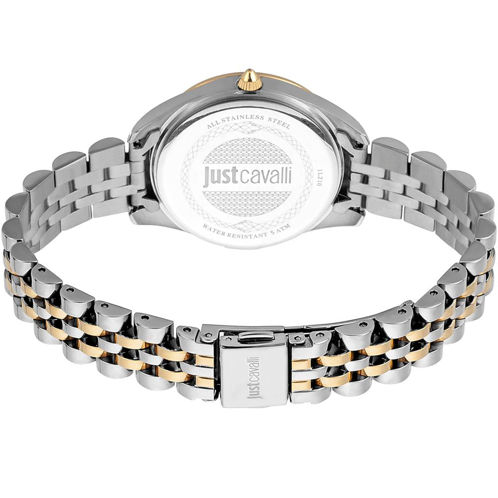 Just Cavalli Multicolor Dress Watch alternate view