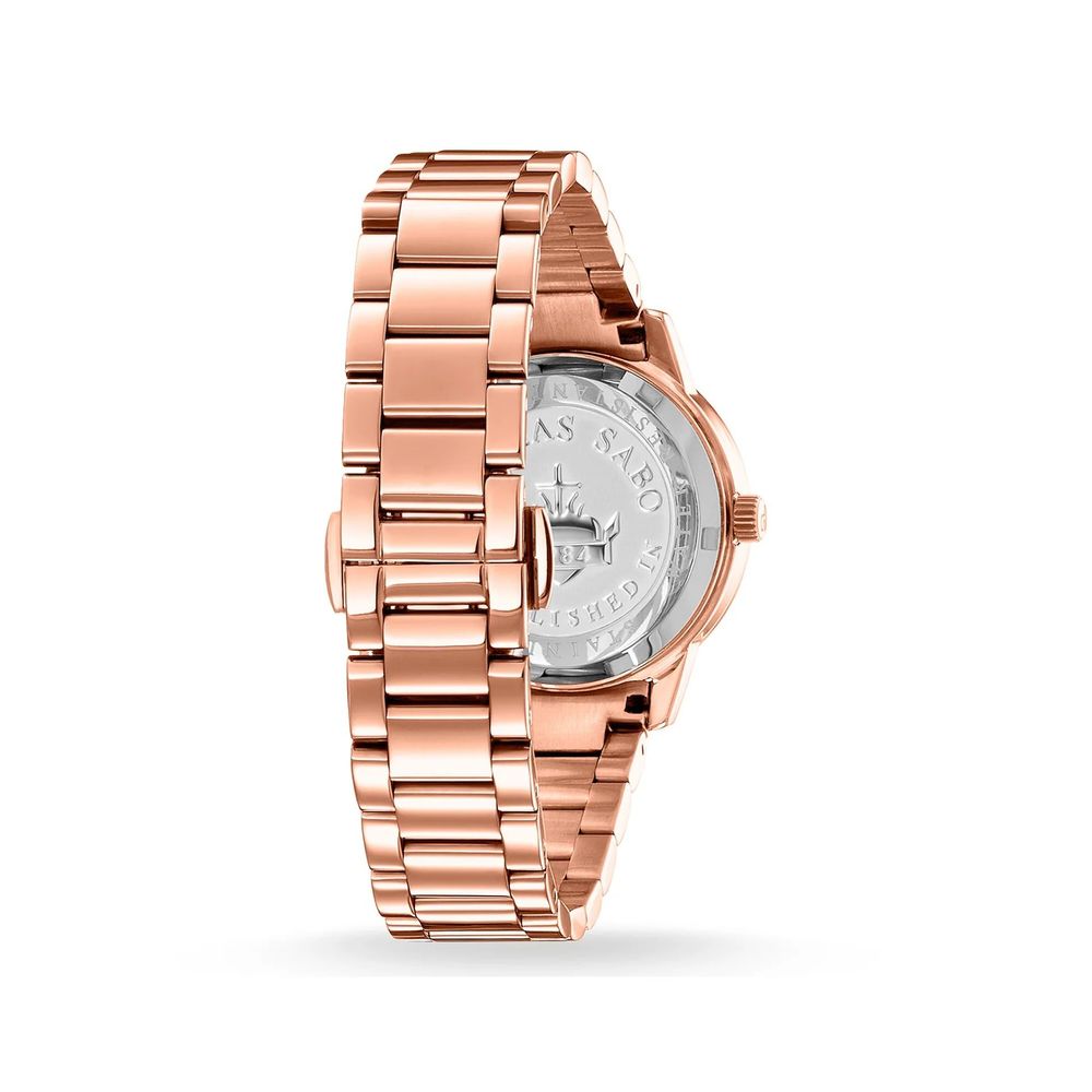 Thomas Sabo Multicolor Dress Watches for Women alternate view