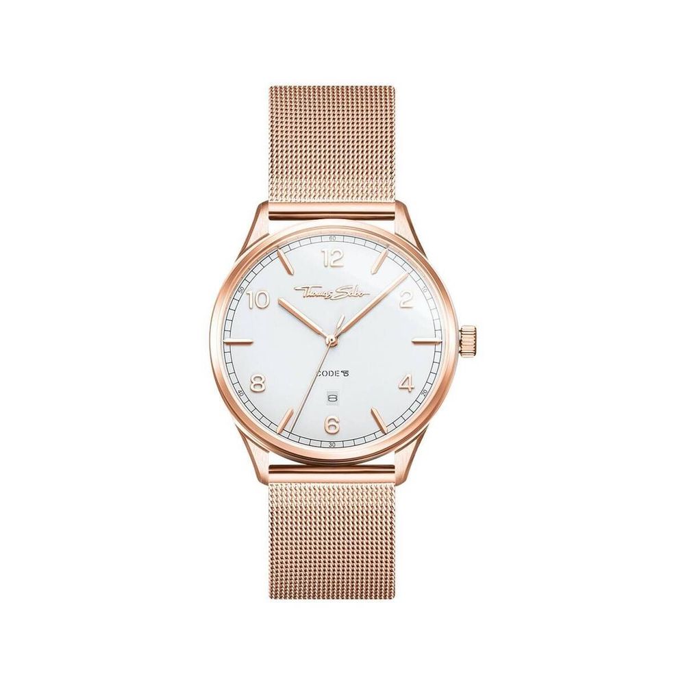 Thomas Sabo Multicolor Dress Watches Unisex