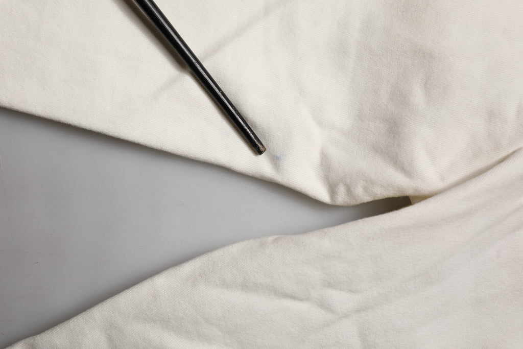 Daniele Alessandrini White Chino Pants for Men additional view