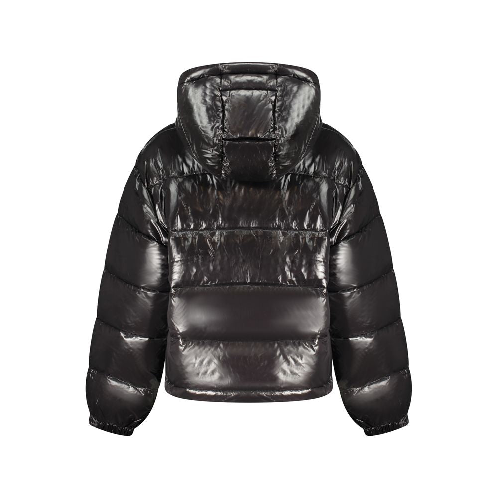 Calvin Klein Black Shell Jacket for Women alternate view