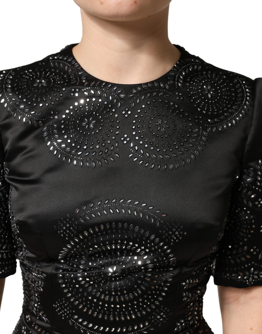 Dolce & Gabbana Black Cocktail for Women additional view