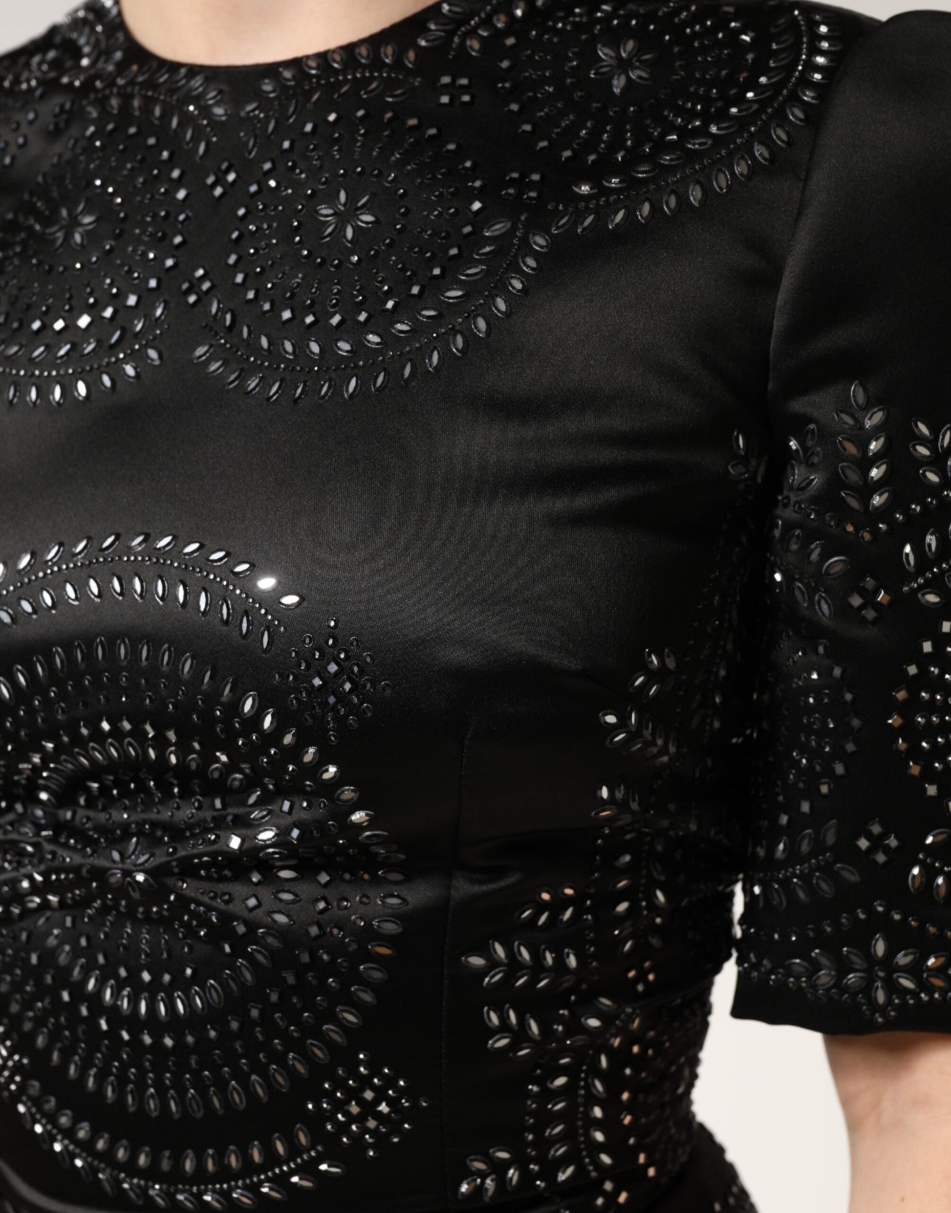 Dolce & Gabbana Black Cocktail for Women additional view