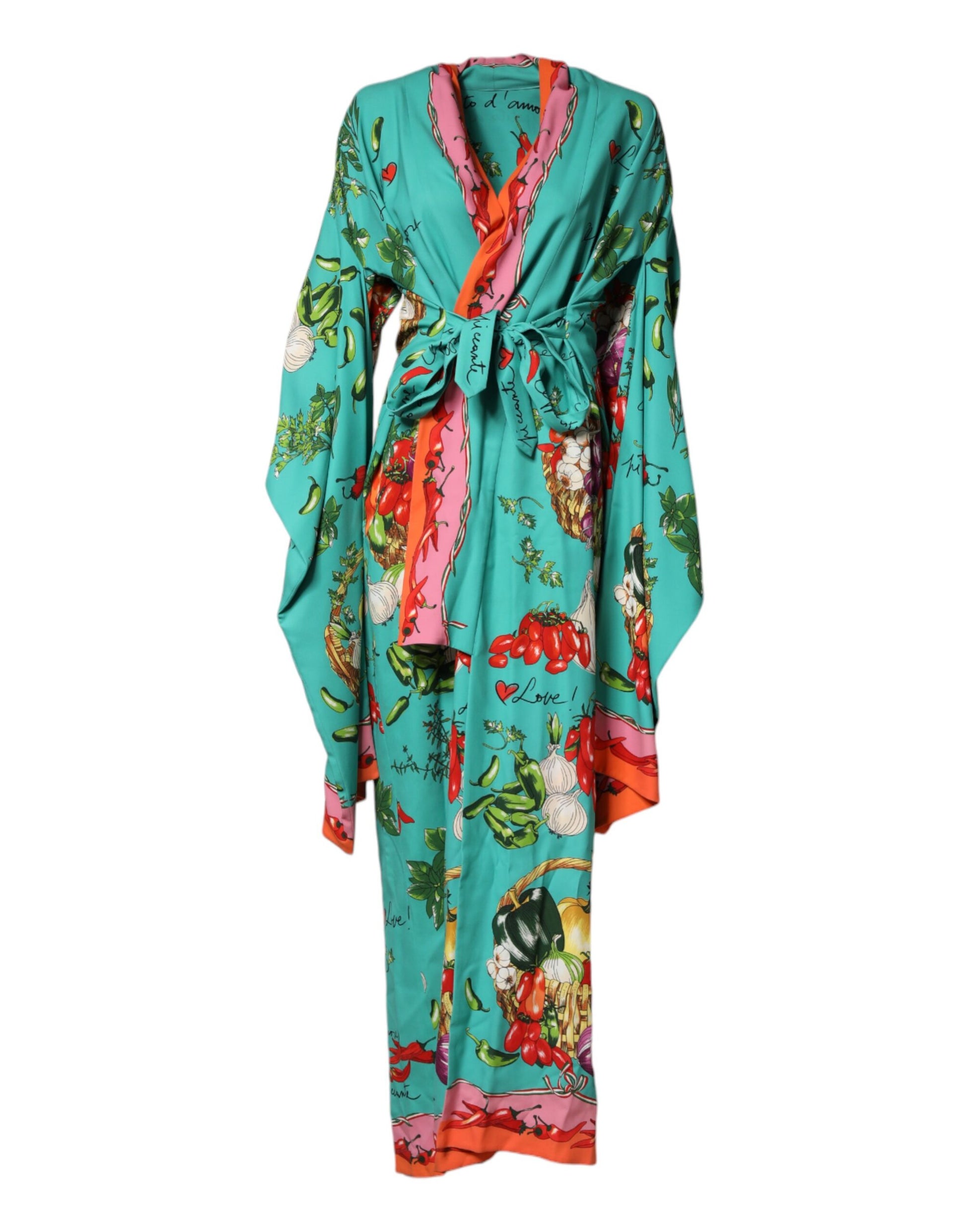 Dolce & Gabbana Green Cocktail for Women alternate view