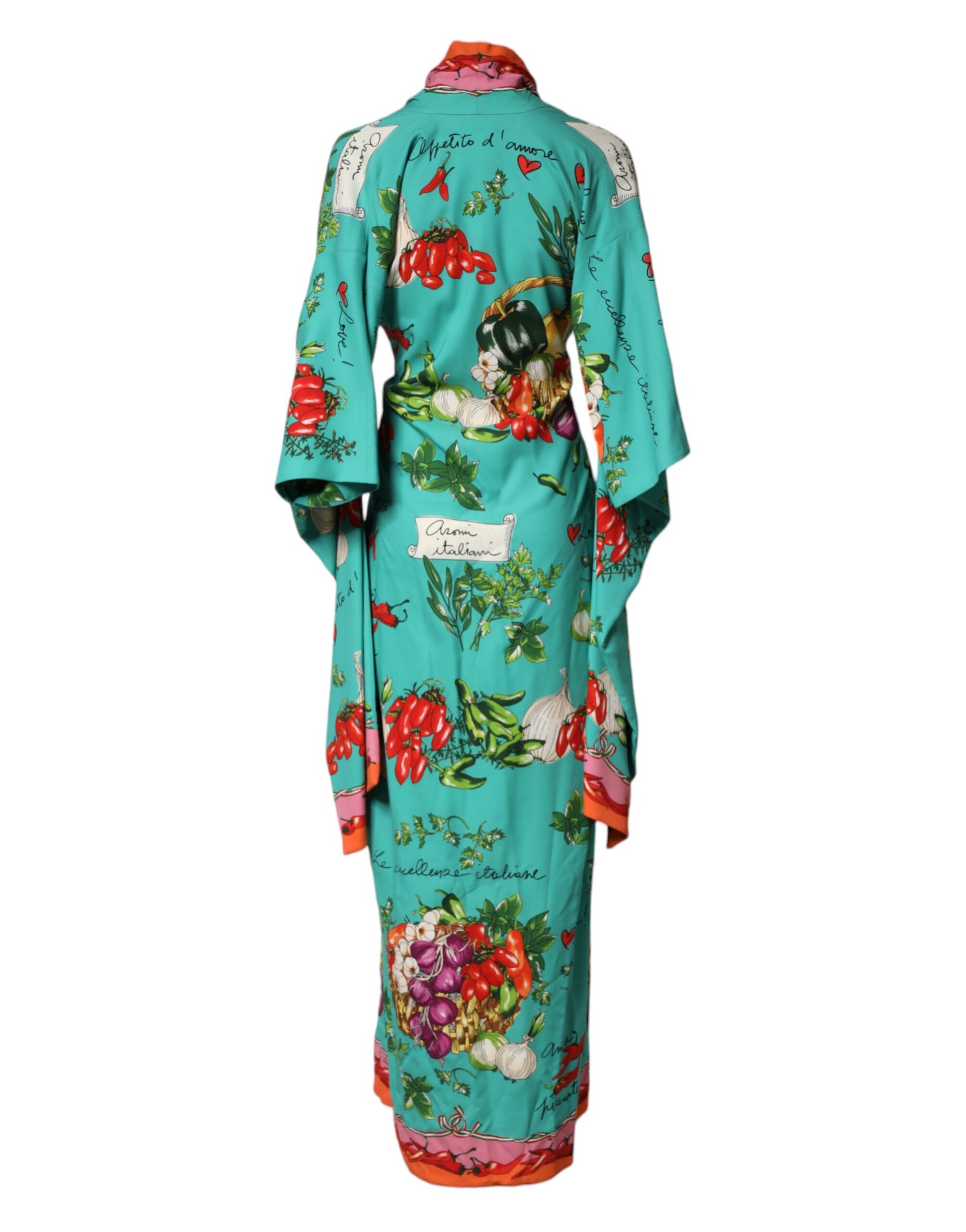 Dolce & Gabbana Green Cocktail for Women additional view